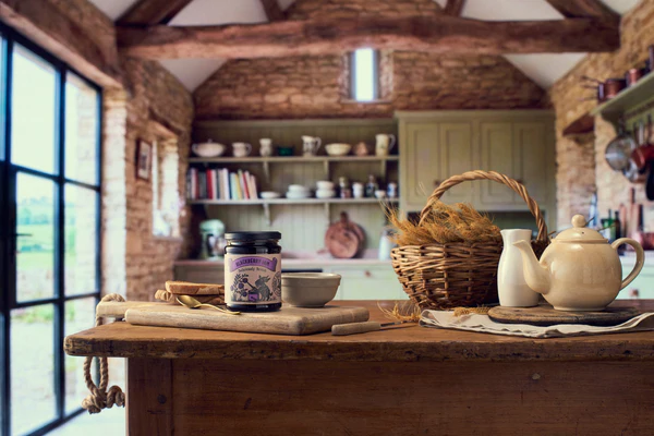 Straight From The Cotswolds Soil